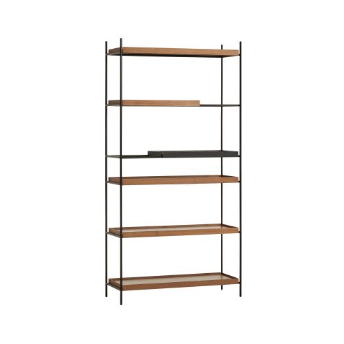 Tray Shelf, High - Gessato Design Store