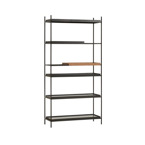 Tray Shelf, High - Gessato Design Store