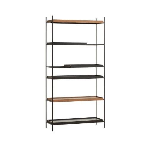 Tray Shelf, High - Gessato Design Store