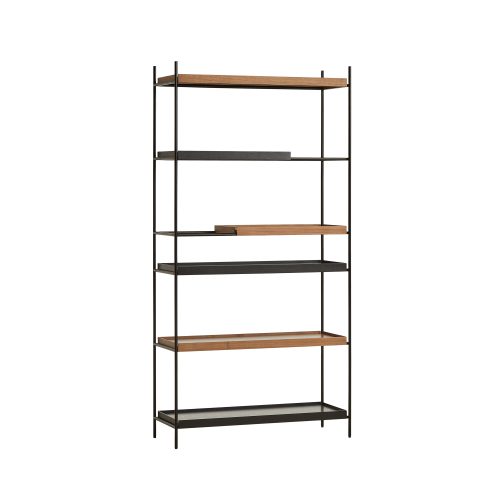 Tray Shelf, High - Gessato Design Store