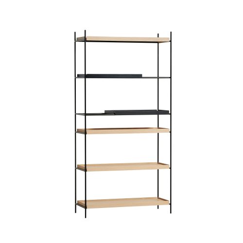 Tray Shelf, High - Gessato Design Store