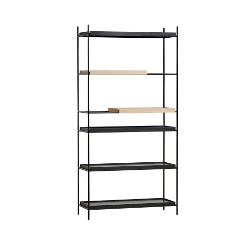 Tray Shelf, High - Gessato Design Store