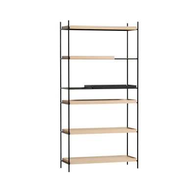 Tray Shelf, High - Gessato Design Store
