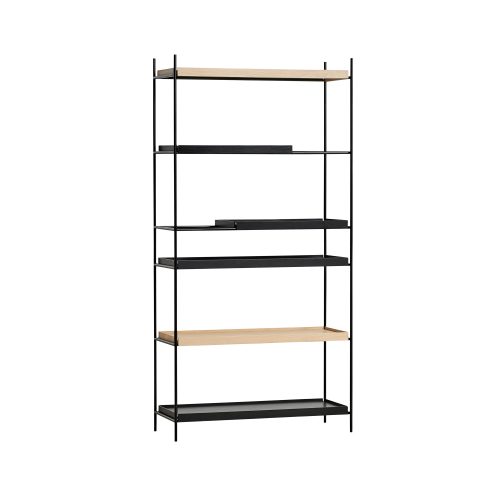 Tray Shelf, High - Gessato Design Store