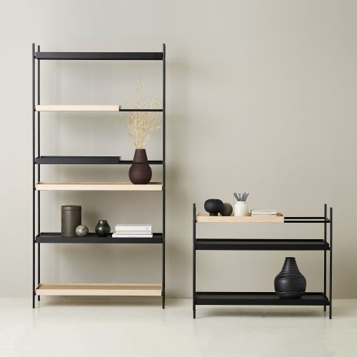 Tray Shelf, High - Gessato Design Store