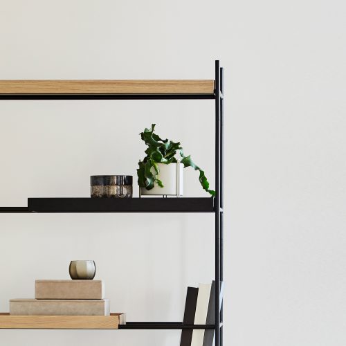 Tray Shelf, High - Gessato Design Store