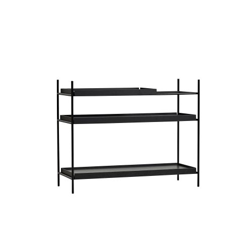 Tray Shelf, Low - Gessato Design Store