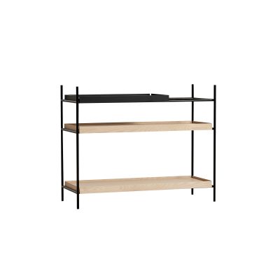 Tray Shelf, Low - Gessato Design Store