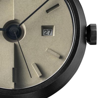 Ups & Downs Concrete Watch Dune Edition - Gessato Design Store