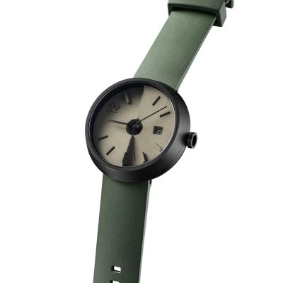 Ups & Downs Concrete Watch Dune Edition - Gessato Design Store