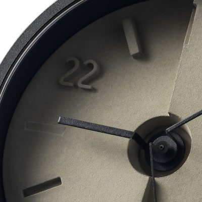 Ups & Downs Concrete Watch Dune Edition - Gessato Design Store