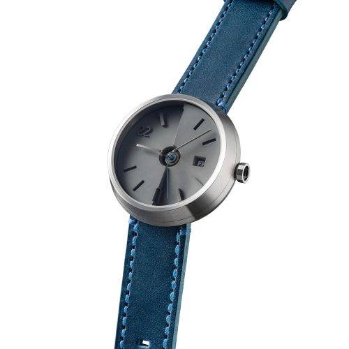 Ups & Downs Concrete Watch Harbour Edition - Gessato Design Store