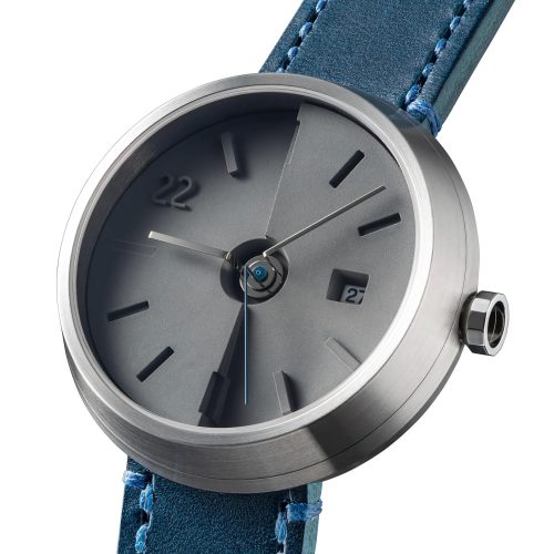 Ups & Downs Concrete Watch Harbour Edition - Gessato Design Store