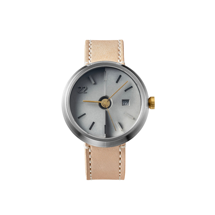 Ups & Downs Concrete Watch Original Edition