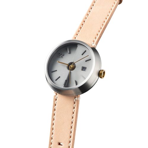 Ups & Downs Concrete Watch Original Edition - Gessato Design Store