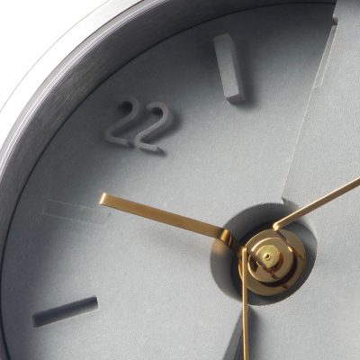 Ups & Downs Concrete Watch Original Edition - Gessato Design Store