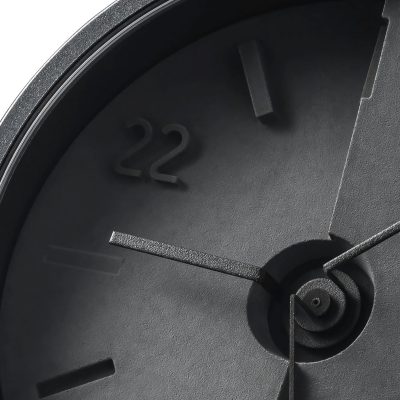 Ups & Downs Concrete Watch Shadow Edition - Gessato Design Store