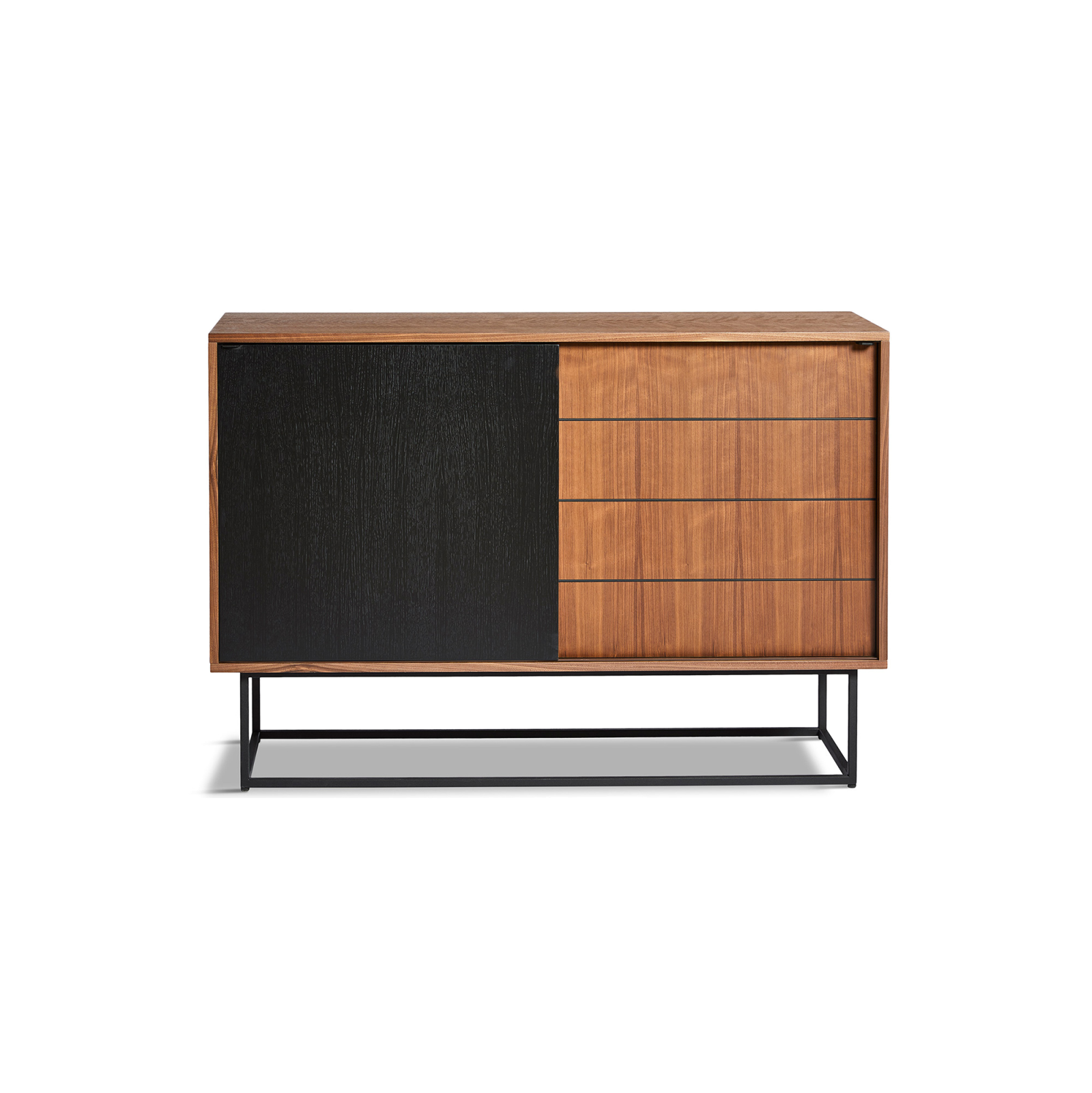 Virka High Sideboard - Gessato Design Store