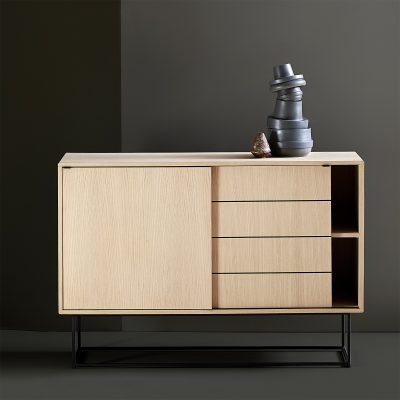 Virka High Sideboard - Gessato Design Store