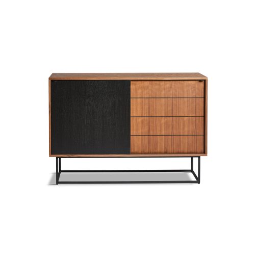 Virka High Sideboard - Gessato Design Store