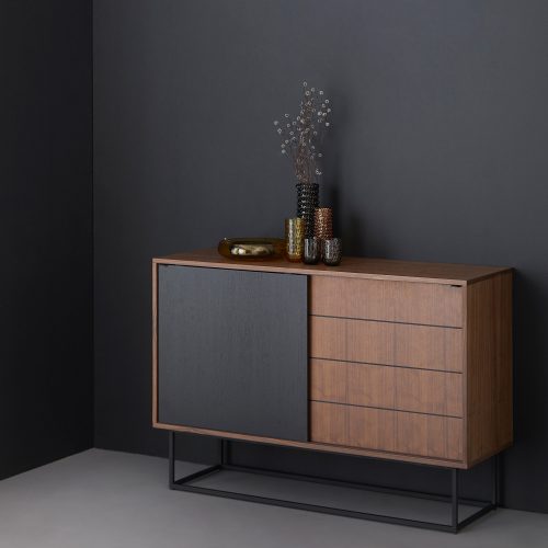 Virka High Sideboard - Gessato Design Store