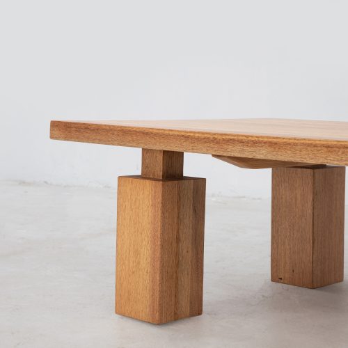 Wolo Coffee Table - Gessato Design Store