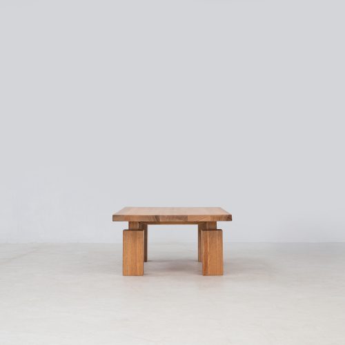 Wolo Coffee Table - Gessato Design Store