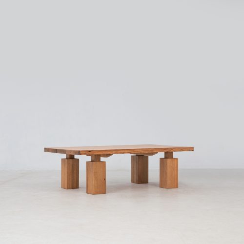 Wolo Coffee Table - Gessato Design Store