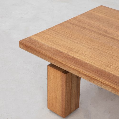 Wolo Coffee Table - Gessato Design Store