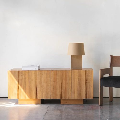 Wolo Media Cabinet - Gessato Design Store