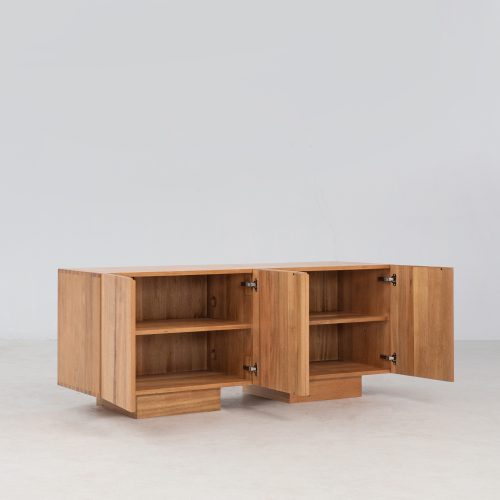 Wolo Media Cabinet - Gessato Design Store