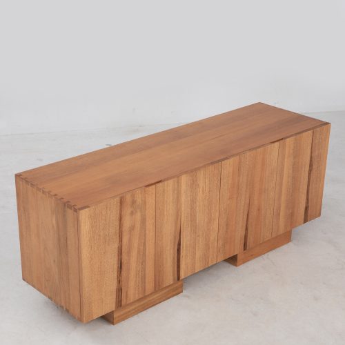 Wolo Media Cabinet - Gessato Design Store