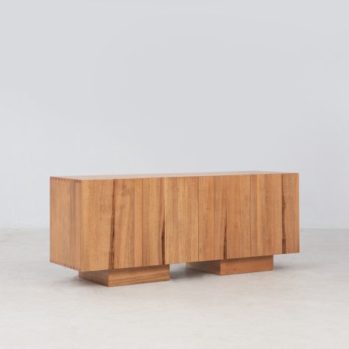 Wolo Media Cabinet - Gessato Design Store