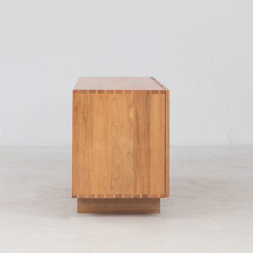 Wolo Media Cabinet - Gessato Design Store