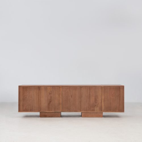 Wolo Media Cabinet - Gessato Design Store