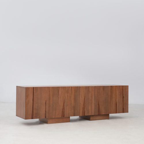 Wolo Media Cabinet - Gessato Design Store