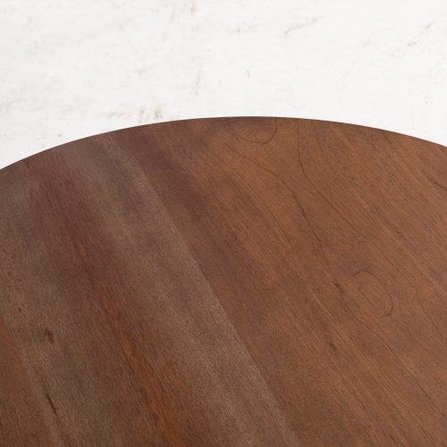 Wolo Round Coffee Table - Gessato Design Store