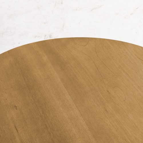 Wolo Round Coffee Table - Gessato Design Store