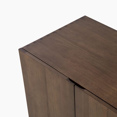 Wolo Sideboard - Gessato Design Store