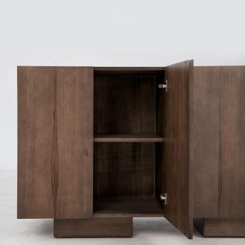 Wolo Sideboard - Gessato Design Store