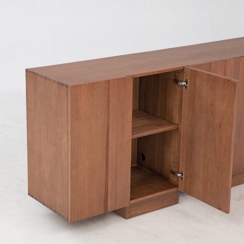 Wolo Sideboard - Gessato Design Store