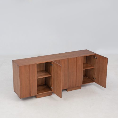 Wolo Sideboard - Gessato Design Store