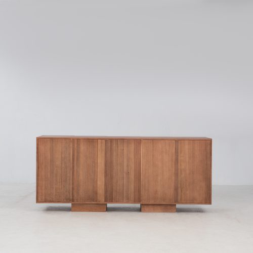 Wolo Sideboard - Gessato Design Store