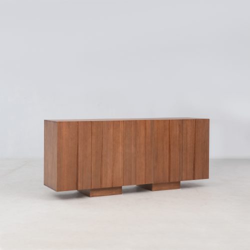 Wolo Sideboard - Gessato Design Store