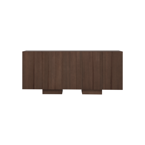 Wolo Sideboard - Gessato Design Store