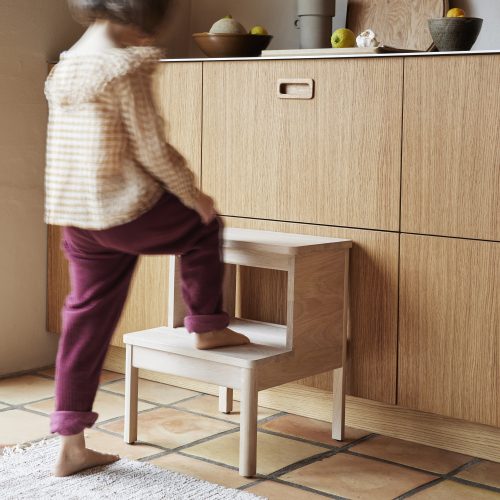 A Line Stepstool - Gessato Design Store