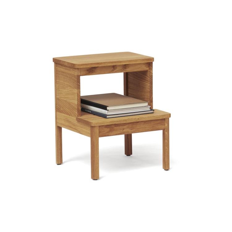 A Line Stepstool