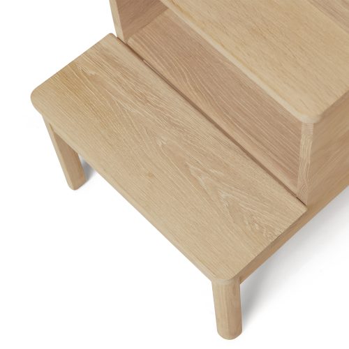 A Line Stepstool - Gessato Design Store