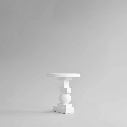 Artist Side Table - Gessato Design Store