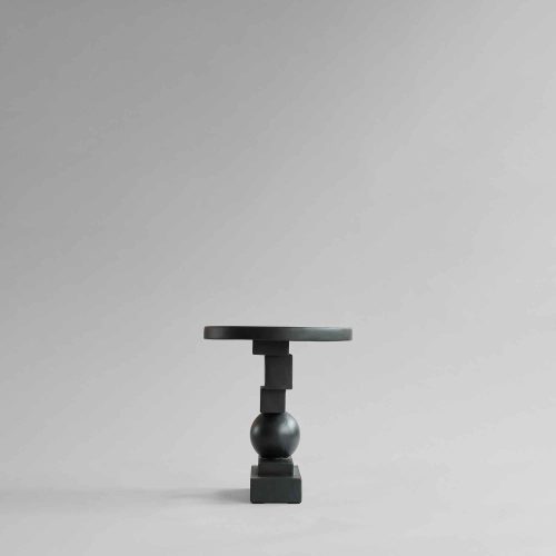 Artist Side Table - Gessato Design Store